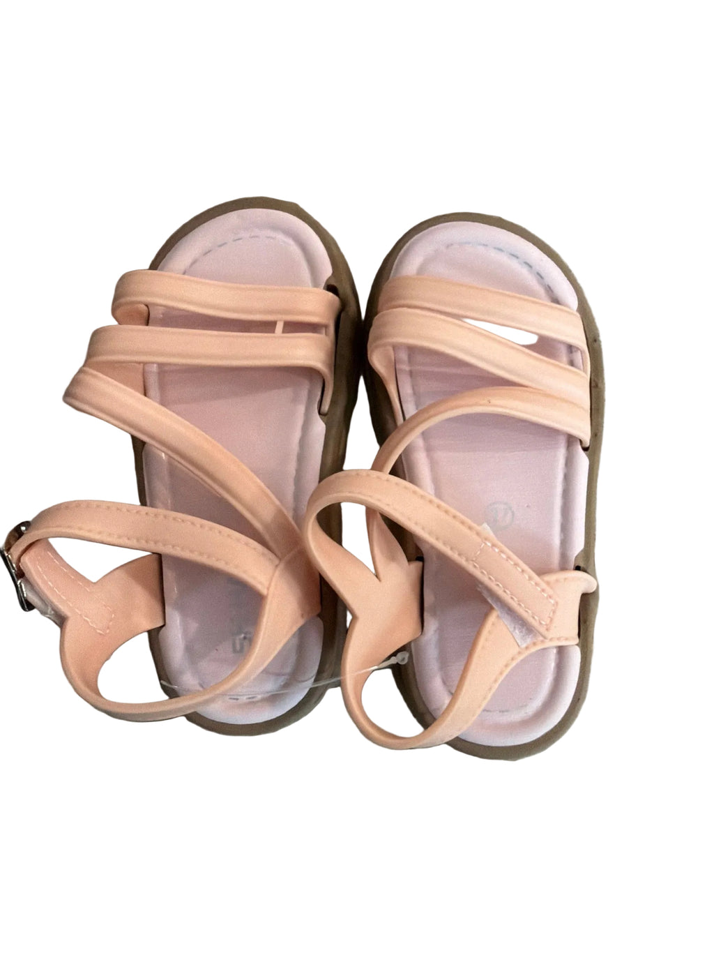 Kids’ Sandals Wholesale Lot – Assorted Styles & Colors