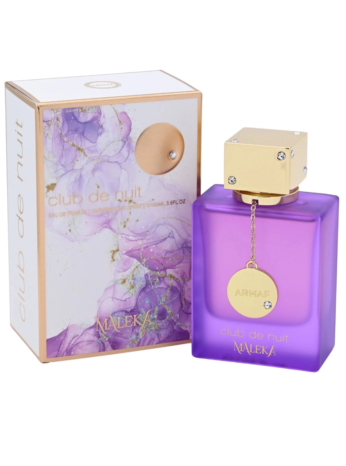Club de nuit by Armaf 3.6 FL oz Eau De Parfum
