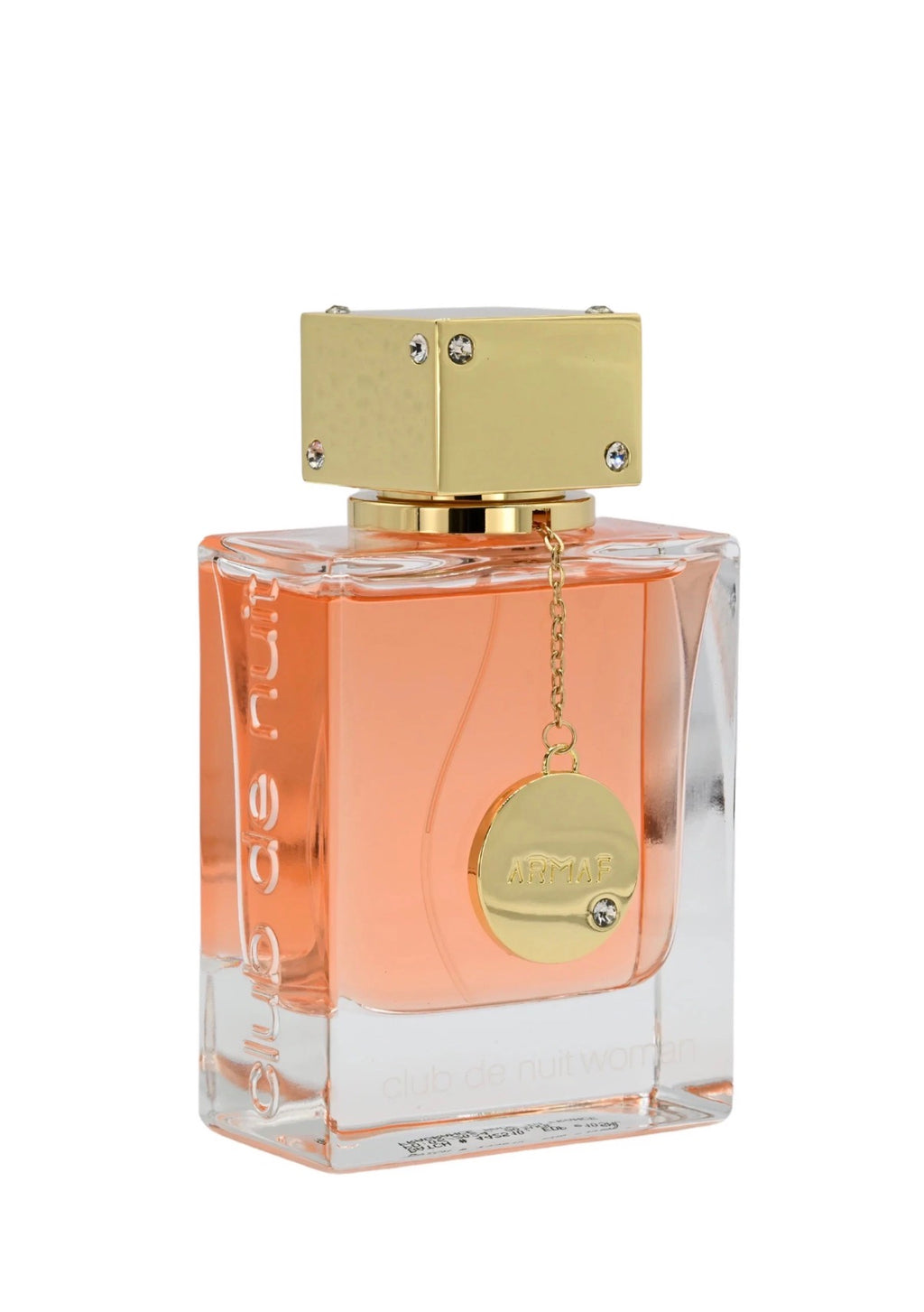 Club de nuit by Armaf 3.6 FL oz Eau De Parfum
